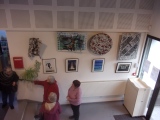 marie-hurel - Urban'ARTS91