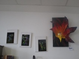 marie-hurel - Urban'ARTS91