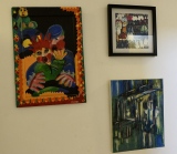 marie-hurel - Urban'ARTS91