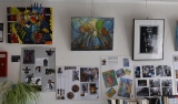 marie-hurel - Urban'ARTS91