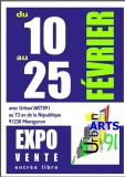 marie-hurel - Urban'ARTS91