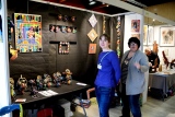 MARCHÉ DE L 'ART avec l'AAM - Urban'ARTS91