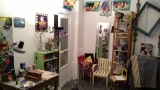 marie-hurel - l'Atelier78  ....Paris 20