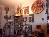 marie-hurel - l'Atelier78  ....Paris 20