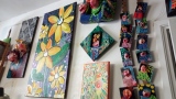 marie-hurel - l'Atelier78  ....Paris 20