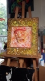 PORTRAIT - l'Atelier78  ....Paris 20