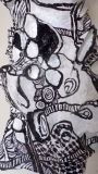 marie-hurel - VOLUMES RAISONNABLES & DETAILS