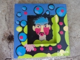 marie-hurel - LES PETITS FORMATS tous supports