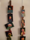marie-hurel - LES PETITS FORMATS tous supports