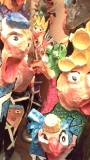 marie-hurel - LES TOTEMS