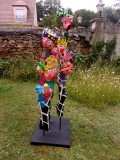 TOTEMs - LES TOTEMS