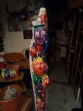 marie-hurel - LES TOTEMS