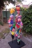 marie-hurel - LES TOTEMS