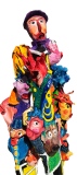 marie-hurel - LES TOTEMS