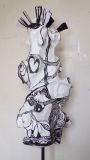 marie-hurel - LES TOTEMS