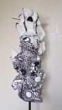 marie-hurel - LES TOTEMS
